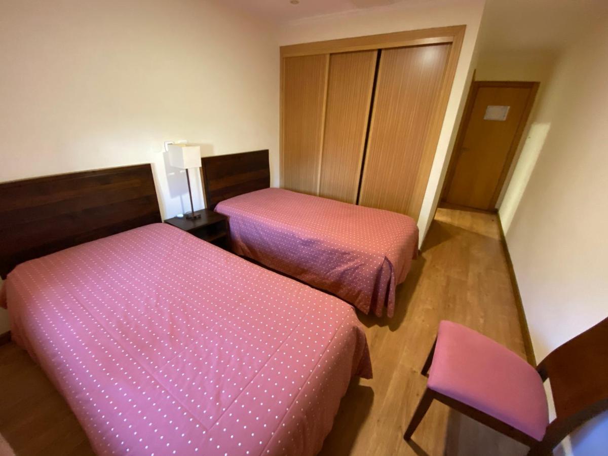 Casa Santa Catarina Bed and Breakfast Montalegre Eksteriør billede