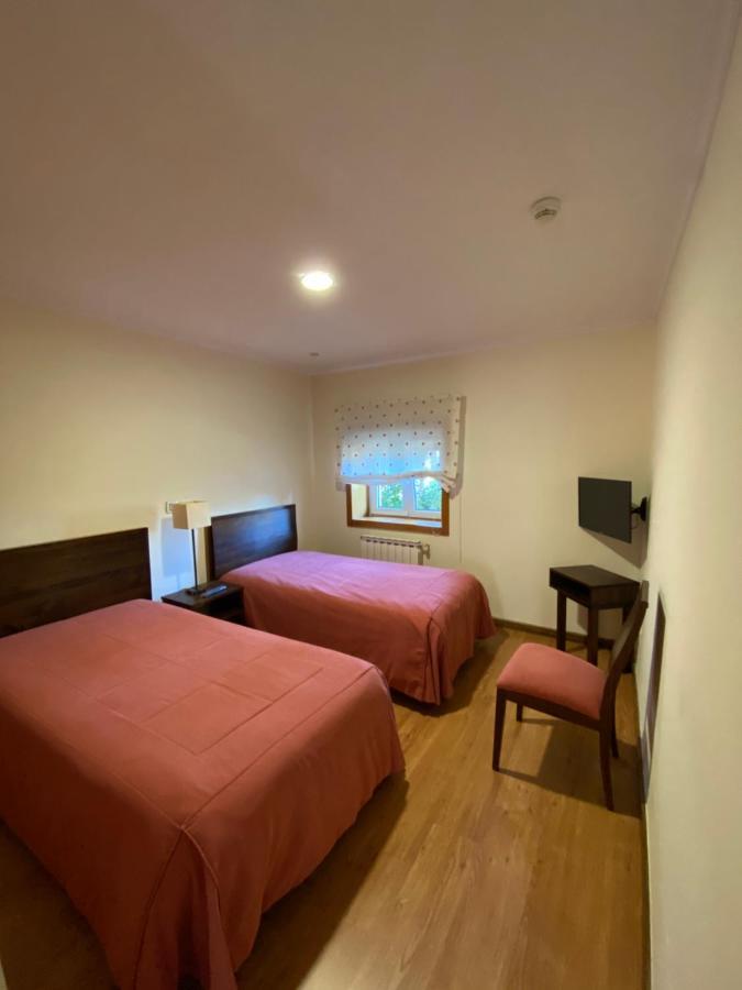 Casa Santa Catarina Bed and Breakfast Montalegre Eksteriør billede