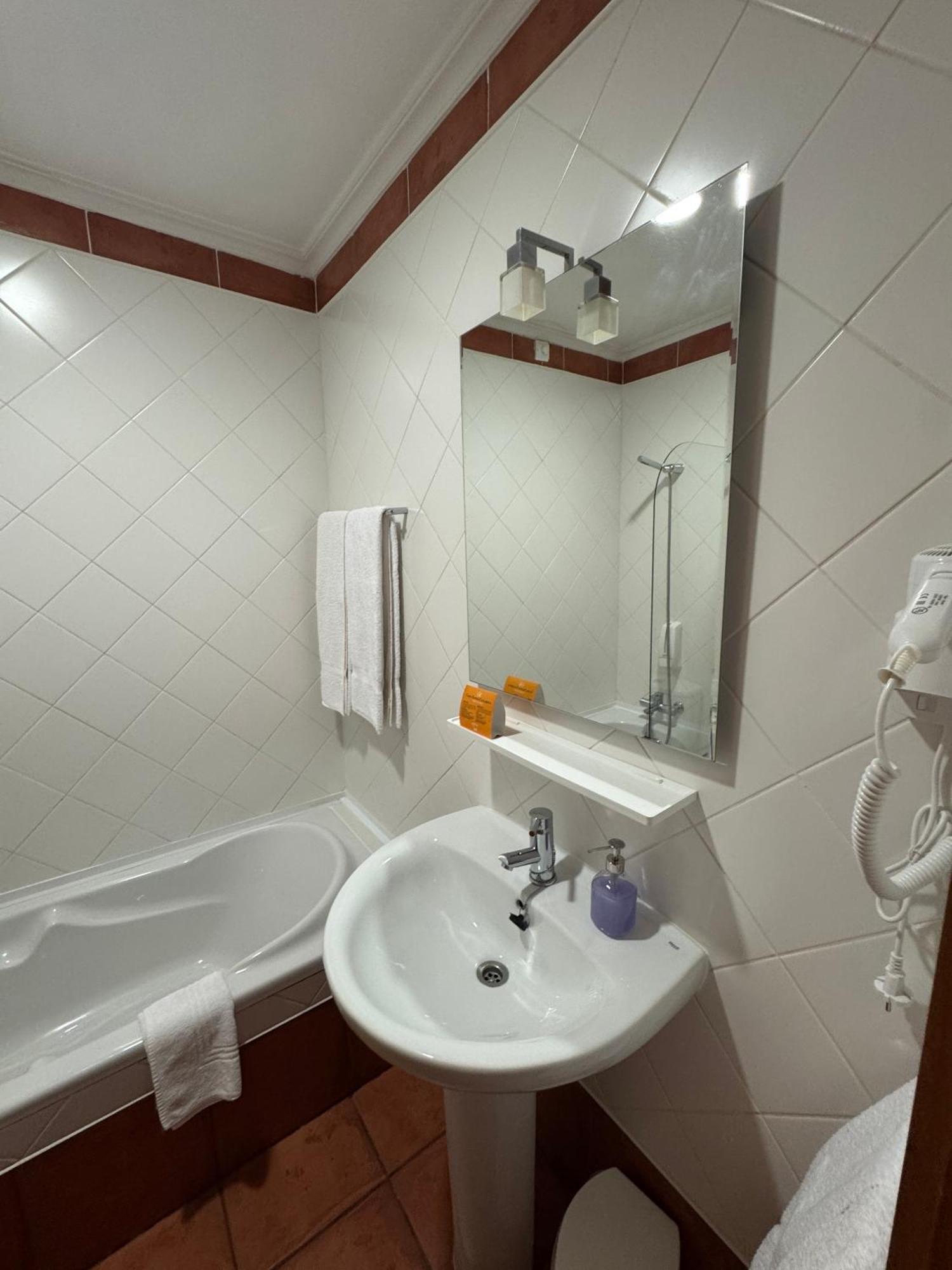 Casa Santa Catarina Bed and Breakfast Montalegre Eksteriør billede