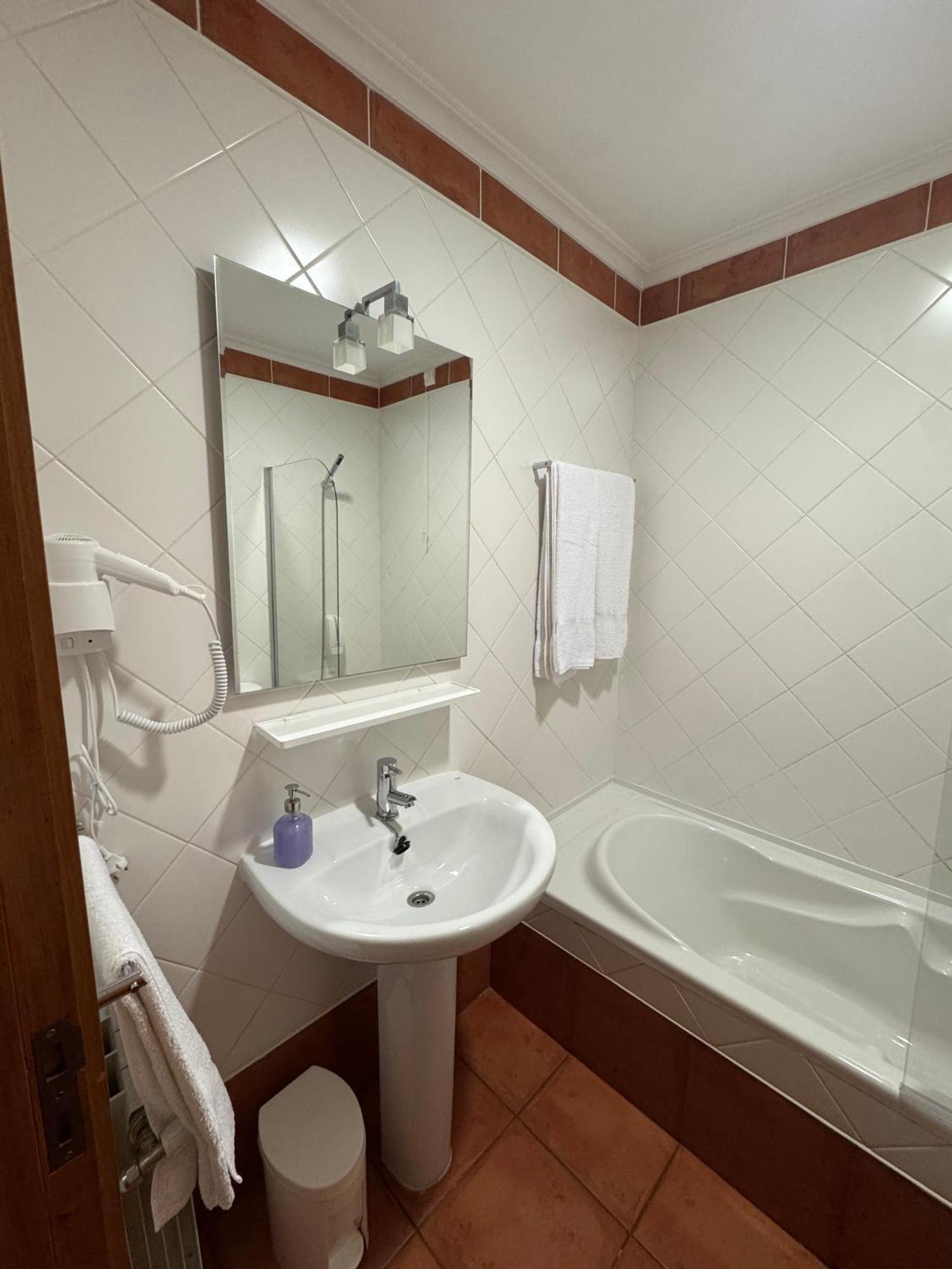 Casa Santa Catarina Bed and Breakfast Montalegre Eksteriør billede